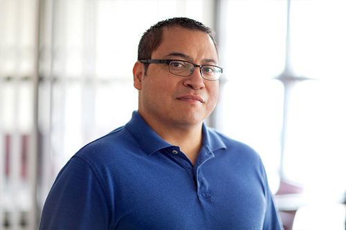 Zeferino G&oacute;mez-Mart&iacute;nez