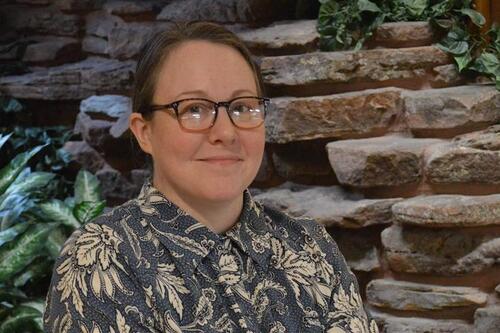 Theresa Vishnevetskaya